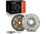 Frankberg 1X Kit Frizione Per Vw Polo 9A 9N Polo Notchback 9A2 9A4 9A6 9N2 Skoda Fabia I 6Y2 Fabia I Combi 6Y5