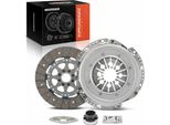 Frankberg 1X Kit Frizione Per Bmw Serie 1 Cabrio Coupé 2 3 Gran Turismo 3 Serie Touring 4 Serie 5 X1 X3 Van X4 Z4 Roadster