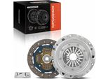 Frankberg 1X Kit Frizione Per Ford Fiesta Vii Hf Hj Fiesta Vii Van 1.1L Anno Dal 2017