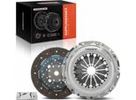 Frankberg 1X Kit Frizione Per CitroëN Berlingo Furgone/Mpv Multispace C3 Aircross Ii C4 DS3 Cabriolet DS4 DS5 Ds DS4/DS4