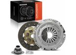 Frankberg 1X Kit Frizione Per Audi A4 8K2 A4 Allroad 8KH A4 Avant 8K5 A5 8T3 A5 Cabriolet 8F7 A5 Sportback 8TA Q5 8RB