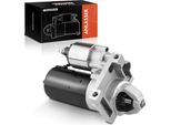 Frankberg 1X Motorino Di Avviamento Per Jeep Cherokee Xj Wrangler I Sj Yj 2.5L 1988-1994