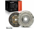 Frankberg 1X Kit Frizione Per Ford Focus Daw Dbw Focus Notchback Dfw Focus Turnier Dnw 2.0L