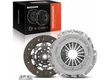 Frankberg 1X Kit Frizione Per Fiat 500X 334 Jeep Compass M6 M7 Mp Mv Renegade Suv B1 Bu Bv 1.6L