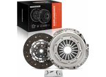 Kit Frizione Frankberg 1X Per Opel Astra J Caravan Gtc Notchback K Sports Tourer Cascada Insignia A B