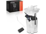 Frankberg 1X Pompa Carburante Per Ford C-Max Ii Van Focus Iii Torneo Notchback Grand Volvo V40 Hatchback