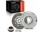 Frankberg 1X Kit Frizione Per Mercedes-Benz Classe C Modello W202 S202 C208 A208 W210 S210 W461 W163 W140 R129 R170