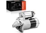 Frankberg 1X Motorino Di Avviamento Per Dacia Duster Van Renault Clio Iii Grand ScéNic Laguna Grandtour Megane Cc Coupé