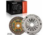 Kit Frizione Frankberg 1X Per Suzuki Grand Vitara Ii Jt Td Te 1.9L 2005-2015