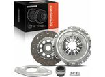 Kit Frizione Frankberg 1X Per Bmw Serie 1 Cabrio Coupé 3 Gran Turismo 3 Serie Touring 4 Serie 5 X1 X3 Z4 Roadster 3.0L 2.0L