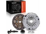 Kit Frizione Frankberg 1X Per CitroëN C3 Ii Sc C4 Cactus DS3 Sa Peugeot 207 Wa Wc 207 Sw Wk 208 I Ca Cc 1.6L 1.2L 1.4L