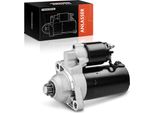 Frankberg 1X Motorino Di Avviamento Per Vw Fox Hatchback Polo Seat Cordoba Ibiza Iii Skoda Fabia I Combi Praktik Notchback