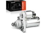 Frankberg 1X Motorino Di Avviamento Per Vw Golf Plus V Vi Cabriolet Variant Jetta Passat Cc Scirocco Tiguan