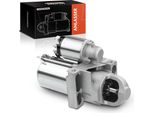 Frankberg 1X Motorino Di Avviamento Per Jaguar S-Type X200 Xf X250 Xj X350 X358 2.5L 3.0L 1999-2015