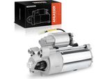 Frankberg 1X Motorino Di Avviamento Per Ford C-Max Ii Focus Cabriolet Notchback Turnier Iii Galaxy Kuga Volvo