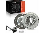 Kit Frizione Frankberg 1X Per Mercedes-Benz Citan Furgone/Mpv W415 Citan Tourer Nissan Juke F15 Pulsar Hatchback C13