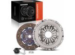 Frankberg 1X Kit Frizione Per Renault Clio Iii Fluence Grand ScéNic Ii Kangoo Be Bop Express Kangoo/Grand Megane
