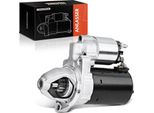 Frankberg 1X Motorino D'avviamento Per Mercedes-Benz Classe C Coupé W203 W204 C204 CL203 S203 S204 C209 A209