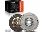 Kit Frizione Frankberg 1X Per Ford Ranger Tke Transit V363 Furgone Fcd Fdd Transit V363 Piattaforma/Telaio Fed Ffd