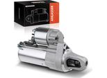 Frankberg 1X Motorino Di Avviamento Per Mercedes-Benz C218 X218 W212 A207 C207 S212 W166 X166 V221 W221 C216 R231