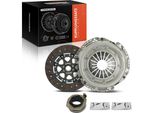 Frankberg 1X Kit Frizione Per Mazda 3 Notchback Bm Bn CX-3 Dk Mt 6 1.5L 2015-2019