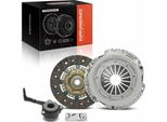 Kit Frizione Frankberg 1X Per Audi A3 Sportback Vw Maggiolino Cabriolet Golf Vi Variant Jetta Iv Passat Cc 2.0L