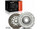 Frankberg 1X Kit Frizione Per Volvo S60 Ii S80 S90 V40 Hatchback V60 I V70 Iii V90 Estate XC40 XC60 XC70 2.0L
