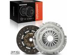 Kit Frizione Frankberg 1X Per Ford Galaxy Ck Mondeo V Hatchback Ce Mondeo V Notchback Cd Mondeo V Turnier Cf