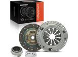 Kit Frizione Frankberg 1X Per Honda Civic Vii Coupé EM2 Civic Vii Notchback Es FR-V Be Stream Rn 1.7L