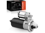 Frankberg 1X Avviamento Per Opel Ascona C Cc Astra F Cabriolet Caravan Calibra A Frontera Sport Kadett E Saab