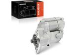 Frankberg 1X Motorino Di Avviamento Per Toyota Corolla E12 Corolla Estate Corolla Notchback E14 E15 Yaris P1 Yaris Verso P2