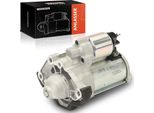 Frankberg 1X Motorino Di Avviamento Per Nissan Qashqai Ii Suv X-Trail Opel Vivaro B Furgone Combi Piattaforma/Telaio Renault