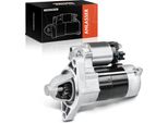 Frankberg 1X Motorino Di Avviamento Per Toyota Yaris P1 P9 Yaris Verso P2 Yaris/Vios Notchback P9 1.3L 1.5L 1999-2014