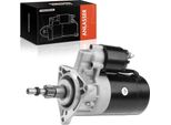 Frankberg 1X Motorino Di Avviamento Per Vw Transporter Iv Bus Box Platform/Chassis 70B 70C 70J 70K 7DB 7DC 70E 70L 70M