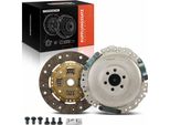 Frankberg 1X Kit Frizione Per Vw Golf Ii 19E 1G1 Golf Iii 1H1 Golf Iii Variant 1H5 Jetta Ii 165 19E 1G2