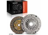 Frankberg 1X Kit Frizione Per Chevrolet Cruze J300 Cruze Hatchback J305 Cruze Station Wagon J308 1.6L 1.8L
