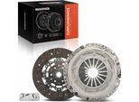 Frankberg 1X Kit Frizione Per Vw Bora Variant Golf Polo Sharan Audi A1 Sportback A3 Ford Galaxy Seat Skoda