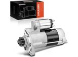 Frankberg 1X Motorino Di Avviamento Per Nissan Cabstar NP300 Navara Piattaforma/Telaio Pathfinder Iii 2.5L Anno Dal 2005