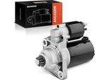 Frankberg 1X Starter Starter Per Vw Bora Variant Corrado Golf Iv New Beetle Cabriolet Passat Polo Classic Sharan