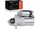 Frankberg 1X Motorino Di Avviamento Per Opel Astra G Caravan Cc H Gtc Twintop J Combo Box/Mpv Tour Corsa D E
