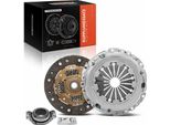 Frankberg 1X Kit Frizione Per Vw Golf I Cabriolet Iii Variant Jetta Lupo Polo Classic Coupe Box/Hatchback Van Vento