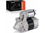 Frankberg 1X Starter Starter Per Nissan Almera Ii Hatchback Tino Primera Kombi Traveller 1.5L 1.8L 2.0L 1.6L 1996-2008