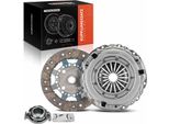 Frankberg 1X Kit Frizione Per Alfa Romeo 147 Fiat Brava Bravo I Doblo Cargo Mpv Box/Mpv Platform/Chassis
