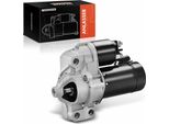 Frankberg 1X Starter Per CitroëN C5 I Break Ii Iii C6 C8 Xantia Xm Fiat Ulysse Lancia Phedra Peugeot