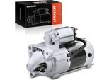 Frankberg 1X Motorino Di Avviamento Per Opel Movano Combi Furgone/Telaio Renault Master Ii Bus 1998-2001