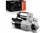 Frankberg 1X Motorino Di Avviamento Per Dacia Logan Nissan Almera Ii Hatchback Kubistar Box Micra Iii Renault