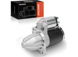 Frankberg 1X Motorino Di Avviamento Per Mitsubishi Colt Czc Cabriolet Vi Lancer Viii Sportback Smart Forfour 2004-2012