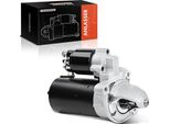 Frankberg 1X Motorino Di Avviamento Per Bmw Serie 3 Cabrio Compact E36 E46 Serie 5 Touring E39 E60 E61 E65 E66 E67 E83 E85