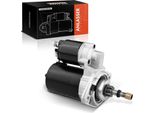 Frankberg 1X Motorino Di Avviamento Per Vw 1500,1600 Hatchback Variant 181 411,412 412 K 70 Kaefer Cabriolet Porsche 914