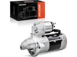 Frankberg 1X Motorino Di Avviamento Per Bmw Serie 3 Cabrio Coupé E46 Serie 5 E60 Serie 5 Touring E61 Serie 7 E65 E66 E67 X3 E83 X5 E53